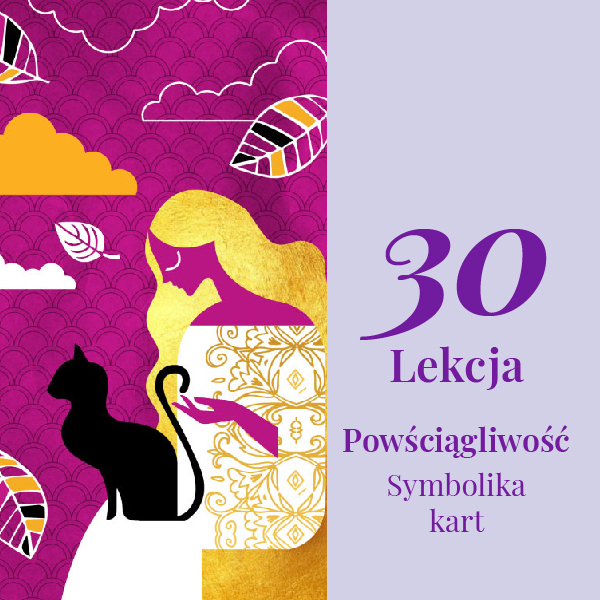 Lekcja 30 – Powściągliwość (Umiarkowanie)